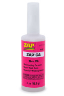 ZAP CA 2oz 56gr Rosa