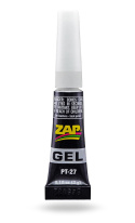 ZAP-Gel tub 0.1oz 3gr