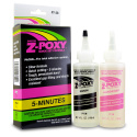 Z-Poxy 5-minuter 236.5ml* UTGÅENDE