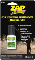 ZAP-A-GAP 7gram Cya Fly Fishing/pensel