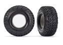 Däck BFGoodrich® All-Terrain T/A® KO2 2.2/3.0\'\' (2)