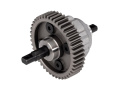 Differential Komplett Mitten Alu (2M Olja) Maxx, Maxx Slash