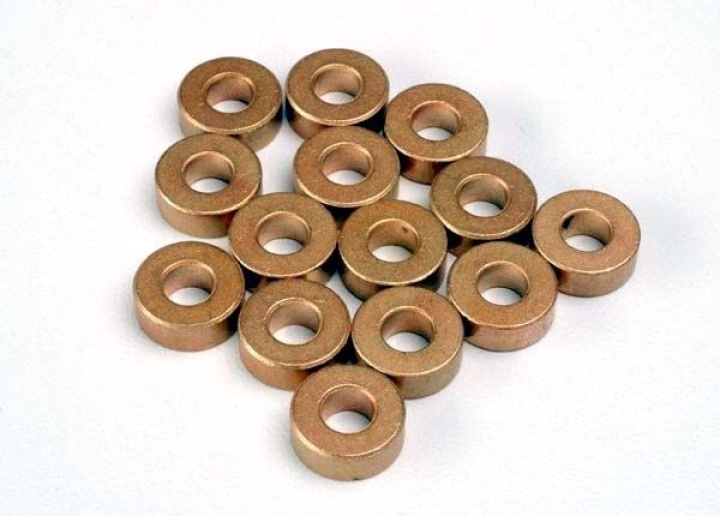 Bronslager 5x11x4mm (14) i gruppen Katalog / Fabrikat / T / Traxxas / Reservdelar hos Minicars Hobby Distribution AB (421675)