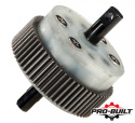 Differential Pro-Built  Bandit, Rustler, Stamp, Slash - 2WD