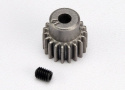 Motordrev (Pinion) 19T 48P