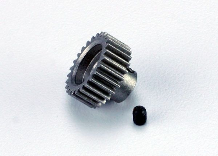 Motordrev (Pinion) 26T 48P i gruppen Katalog / Fabrikat / T / Traxxas / Reservdelar hos Minicars Hobby Distribution AB (422426)