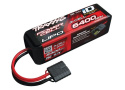 Li-Po Batteri 3S 11,1V 6400mAh 25C iD-kontakt