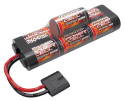 NiMH Batteri 8,4V 3000mAh Hump ID-kontakt