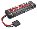 NiMH Batteri 7,2V 3300mAh Series 3 iD-kontakt* UTGÅTT