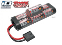 NiMH Batteri 8,4V 5000mAh Series 5 Hump iD-kontakt