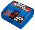 EZ-Peak Plus 4A NiMH/LiPo 2-3S Laddare Auto ID