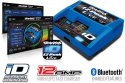 EZ-Peak Live 12A NiMH/LiPo 2-4S Laddare Auto ID