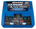 EZ-Peak Live Dual 26A NiMH/LiPo 2-4S Laddare Auto iD