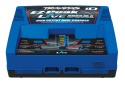 EZ-Peak Live Dual 26A NiMH/LiPo 2-4S Laddare Auto iD