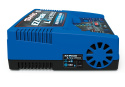 EZ-Peak Live Dual 26A NiMH/LiPo 2-4S Laddare Auto iD