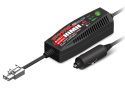 Laddare 12volt  2 amp med Tamiya kontakt 5-6cell