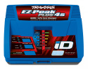 EZ-Peak Plus 8A NiMH/LiPo 2-4S Laddare Auto iD