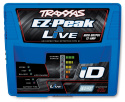 Laddare EZ-Peak Live 12A och 2 x 4S 6700mAh Combo* UTGÅTT