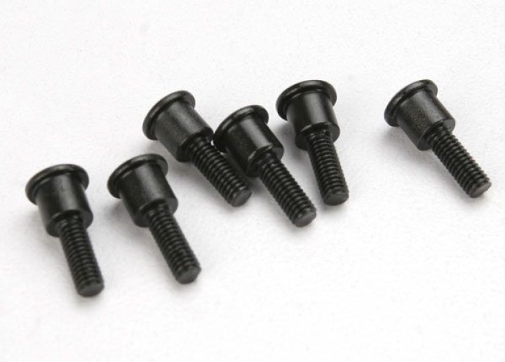 Lagerskruv M3x12mm Insex (6) i gruppen Katalog / Fabrikat / T / Traxxas / Skruv, Mutter & Brickor hos Minicars Hobby Distribution AB (423642X)