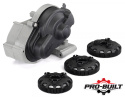 Transmission Pro-Built Bandit, Rustler, Stamp, Slash - 2WD* (Ersatt av #3695A)