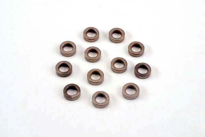 Bronslager 5x8x2,5mm (12) i gruppen Katalog / Fabrikat / T / Traxxas / Reservdelar hos Minicars Hobby Distribution AB (423775)