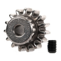 Motordrev (Pinion) 15T 32P