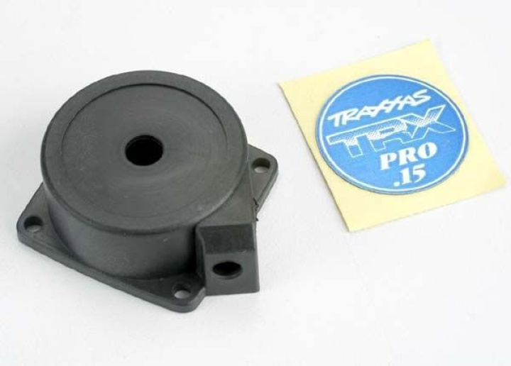 Lock Starter TRX15 i gruppen Katalog / Fabrikat / T / Traxxas / Bränslemotorer & Delar hos Minicars Hobby Distribution AB (424079)