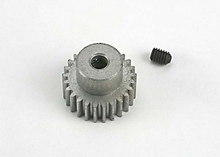 Motordrev (Pinion) 25T 48P i gruppen Katalog / Fabrikat / T / Traxxas / Reservdelar hos Minicars Hobby Distribution AB (424725)