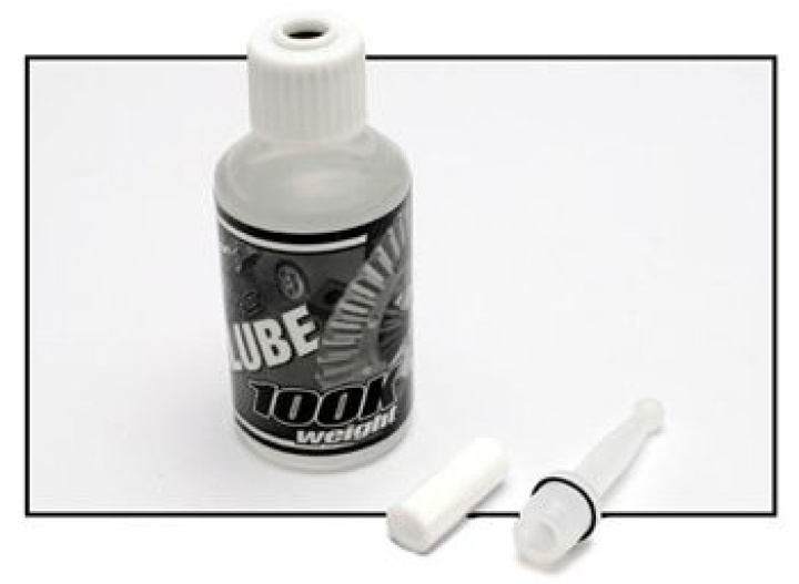 Diffolja 100K 20ml i gruppen Katalog / Fabrikat / T / Traxxas / Tillbehör hos Minicars Hobby Distribution AB (425130)