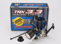 TRX 3.3 Motor med Dragstart