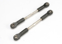 Turnbuckle Camber 58mm Stål Komplett (2)