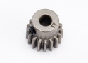 Motordrev (Pinion) 17T 32P (5mm axel)