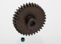 Motordrev (Pinion) 34T 1.0M för 5mm Axel