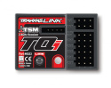 Mottagare 6533 Mikro 5-kanals TQi Traxxas Link TSM