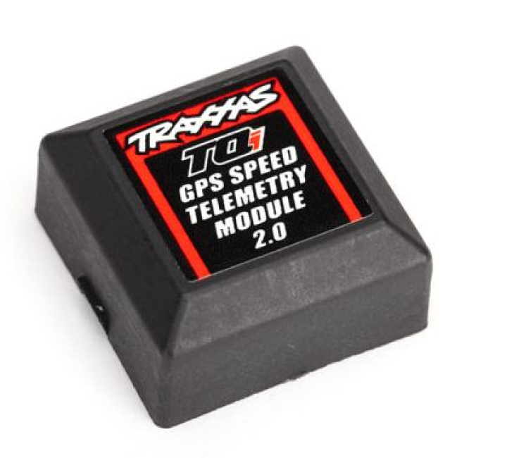 GPS Modul 2.0 i gruppen Katalog / Fabrikat / T / Traxxas / Radioutrustning hos Minicars Hobby Distribution AB (426551X)