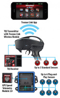 GPS Modul & Telemetri Expander 2.0