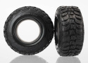 Däck Kumho Dual Profile 2.2/3.0