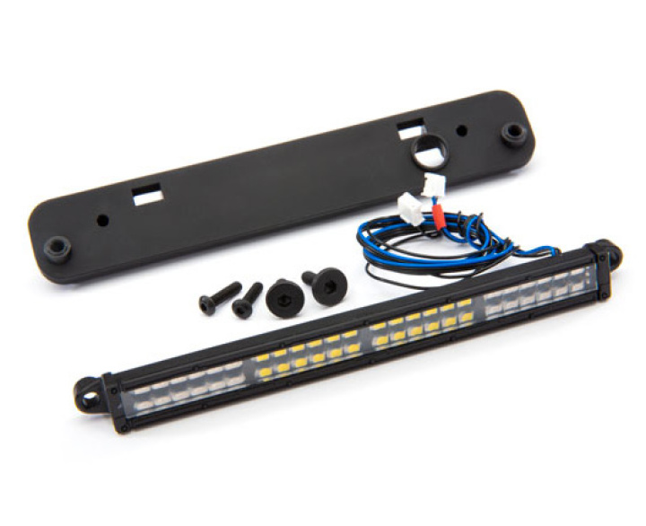 LED Ljusramp Bak Maxx, X-Maxx i gruppen Katalog / Fabrikat / T / Traxxas / Reservdelar hos Minicars Hobby Distribution AB (427883)