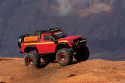 Grill TRX-4 (kaross #8111/8112)