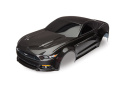 Kaross Ford Mustang GT Svart