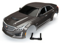 Kaross Cadillac CTS-V Silver