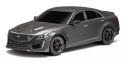 Kaross Cadillac CTS-V Silver