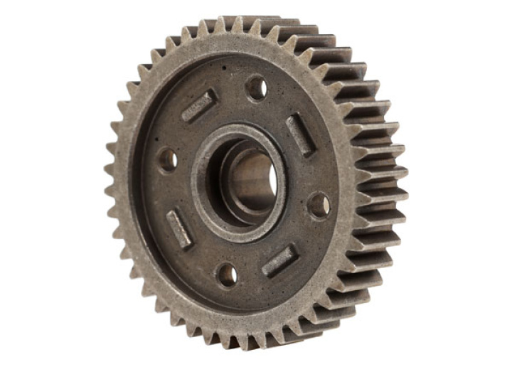 Drev 44T Mittdiff (#8980) Maxx i gruppen Katalog / Fabrikat / T / Traxxas / Reservdelar hos Minicars Hobby Distribution AB (428688)