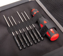 Speed Bit Master Set Insex  (7-delar)