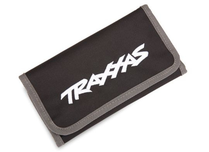 Traxxas Verktygsfodral Broderat i gruppen Katalog / Fabrikat / T / Traxxas / Verktyg hos Minicars Hobby Distribution AB (428724)