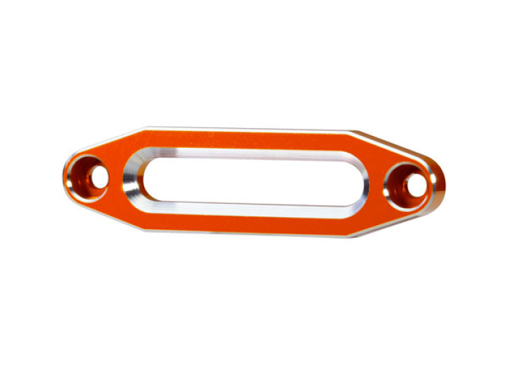 Genomförning Vinsch-vajer Alu Orange för Stötfångare (8865,8866,8867,8869,9224) i gruppen Katalog / Fabrikat / T / Traxxas / Reservdelar hos Minicars Hobby Distribution AB (428870T)