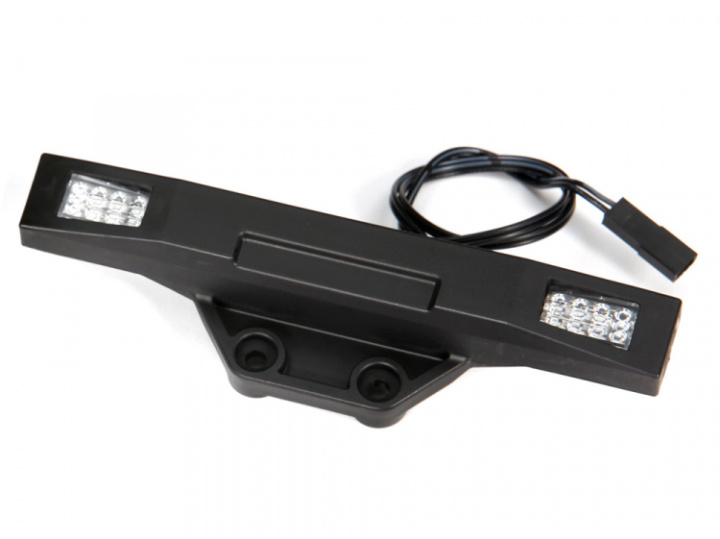 LED Ljus Bak Hoss 4x4 i gruppen Katalog / Fabrikat / T / Traxxas / Reservdelar hos Minicars Hobby Distribution AB (429097)