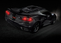 LED Ljus Set Corvette Stingray