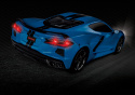 LED Ljus Set Corvette Stingray