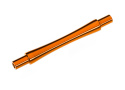 Axel Alu Orange Wheelie Bar 2WD